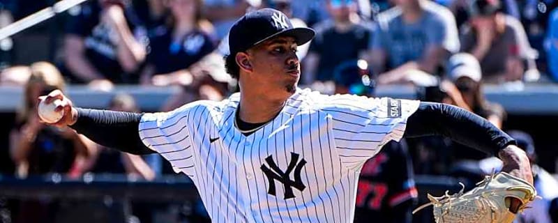 Yankees' Carlos Lagrange Continues to State His Case for Quick MLB Call-Up