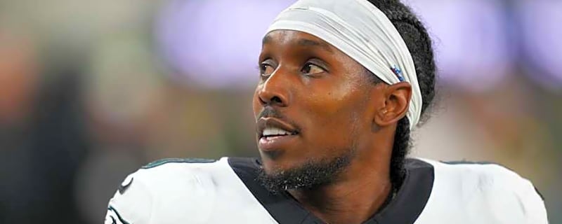Cowboys Hosting Former Top-20 NFL Draft Pick CB With Christian Parker Ties