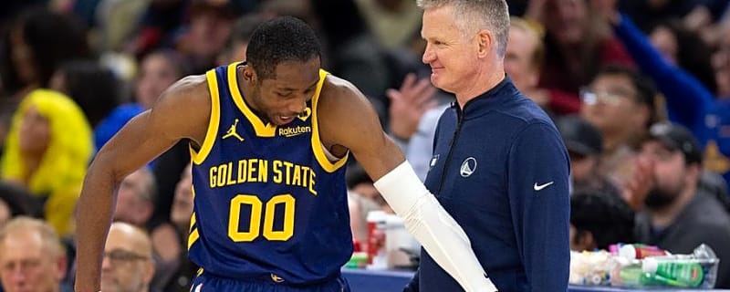 Kuminga's Agent Unintentionally Supports Kerr's Kuminga Vision with Warriors