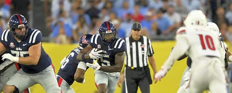 Pete Golding Lays Out Important Challenge for Ole Miss Rebels