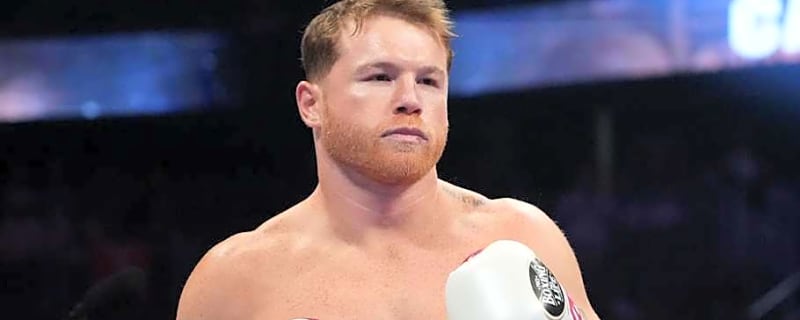 Canelo Alvarez Announces Planned Return Date And New Promotion