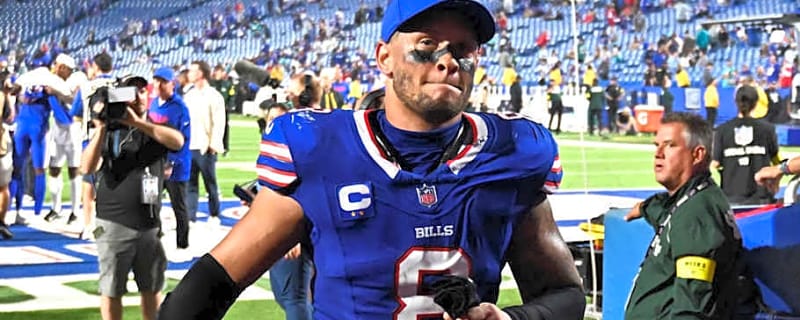 Four Key Buffalo Bills Players Earn Huge Paydays After Super Bowl