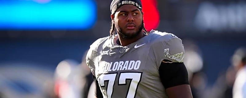 LSU Football Receives Massive Update on No. 1 Available Transfer Jordan Seaton