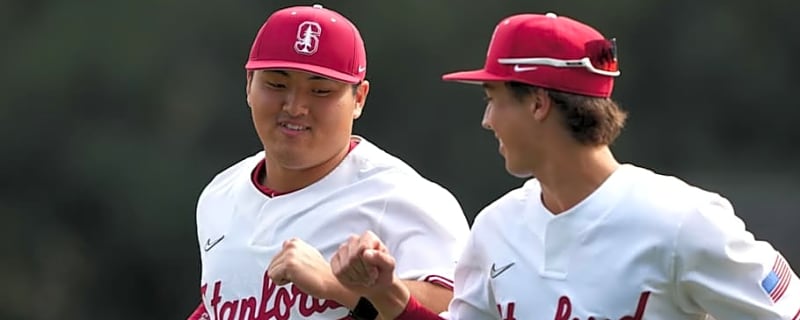 Stanford Baseball's Win Streak is Facing a Critical Test Ahead
