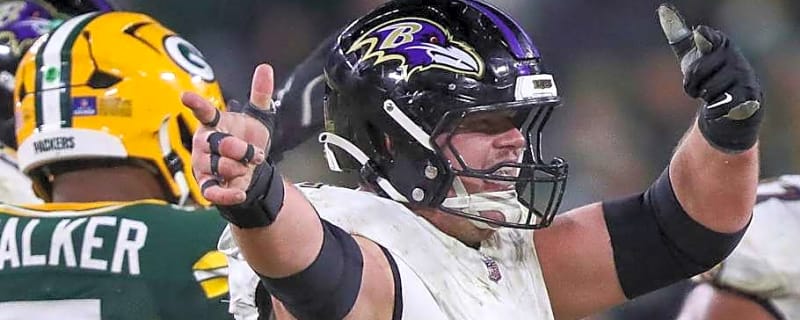 NFL Free Agency Preview: Potential Center Targets for Packers