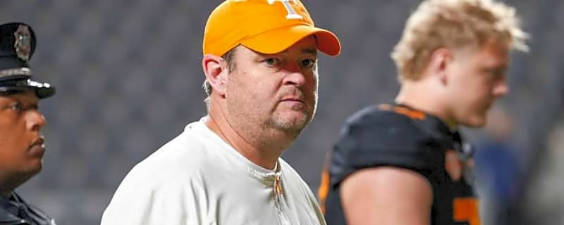 Tennessee Looking to Flip Miami Commit with the Help of Commit Derrick Baker