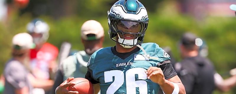 Eagles RB Saquon Barkley: Is No. 4 Ranking Justified As This Could Be Final Season In Philly?