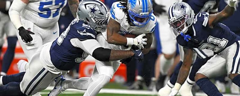 Dallas Cowboys Given Scheduling Advantage Only 3 Other NFL Teams Have