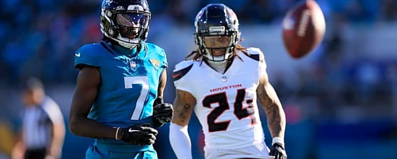 AFC South Round-Up: Jaguars Have Key Opportunity in Week 3