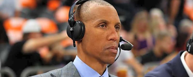Reggie Miller Facing Backlash From NBA World During Knicks-Pacers Game