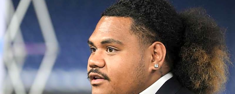 Unheralded Cowboys rookie emerging as bull-rushing nightmare for opponents