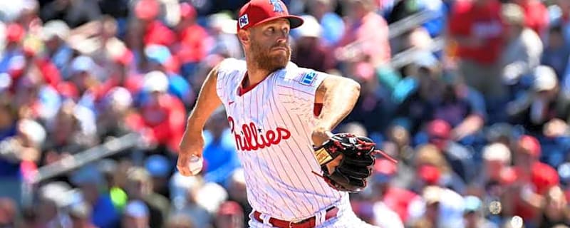 Zach Wheeler Delivers Best Performance by a Pitcher Reds Have Seen in a Decade