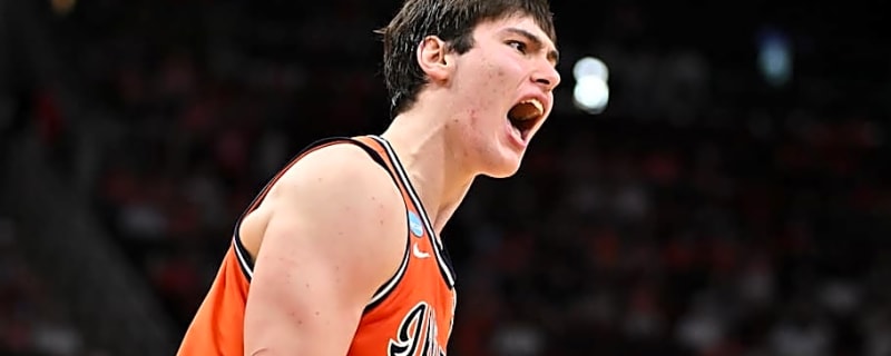 5 Key Stats That Defined Illinois' Sweet 16 Victory vs Houston