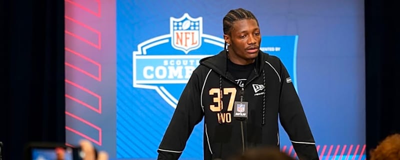 2026 NFL Mock Draft: Saints Dream Scenario Comes to Life in Round 1