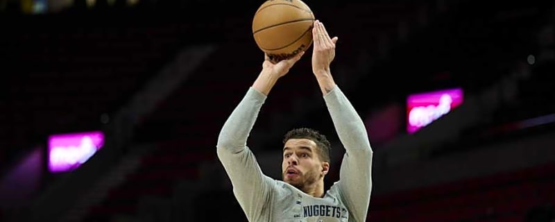 Could Michael Porter Jr. be Long-Term Option for Nets?