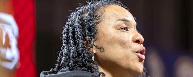 Dawn Staley Opens Up About Knicks HC Interview