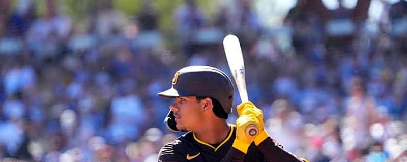 Padres' Ethan Salas Sends Clear Message on Plummeting in Top Prospect Rankings
