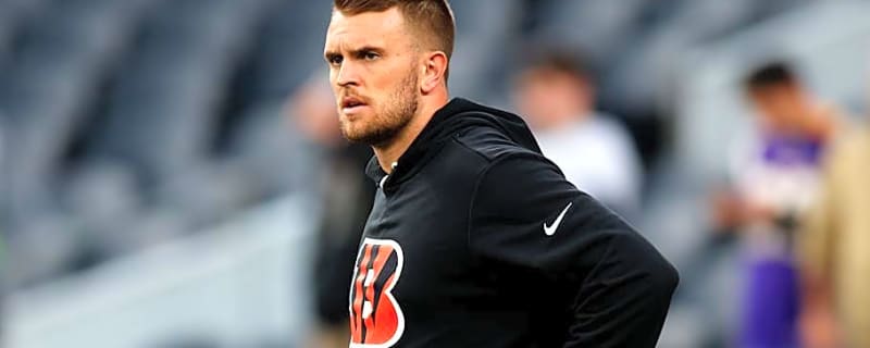 Jake Browning just made Bengals immediate decision at QB easy