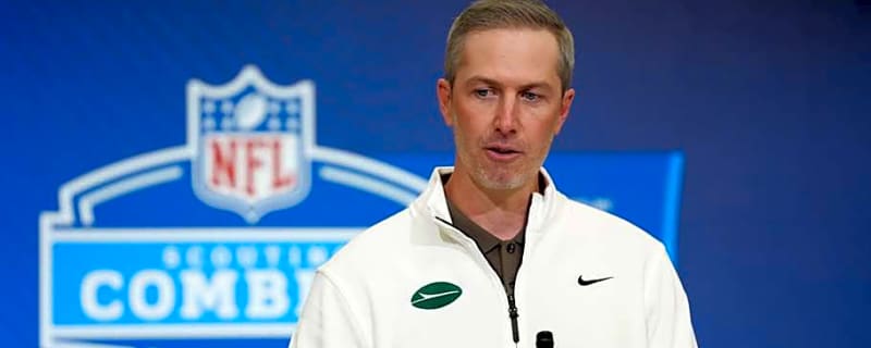 Jets Reportedly Might Target Veteran WR Trade: 'Don't Sleep' on GM Darren Mougey