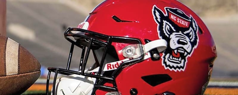 NC State Earns Another Commitment From Transfer Wide Receiver
