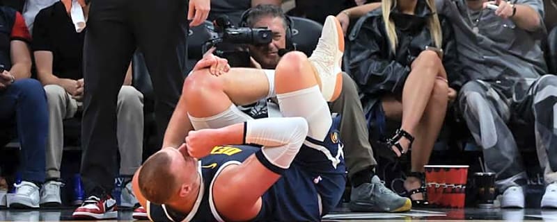 How Nikola Jokic Injury Impacts OKC Thunder