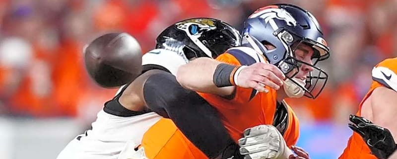 The Good, Bad and Ugly From Jaguars' Stellar Win Over Broncos