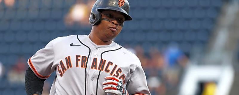 Rafael Devers Stat Shows Giants Have Exactly the Player They Wanted