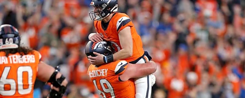 Broncos Vet Calls Out What Needs to Change Offensively