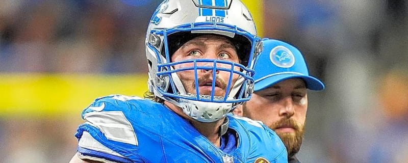 3 Must-Follow Position Battles at 2026 Detroit Lions OTAs