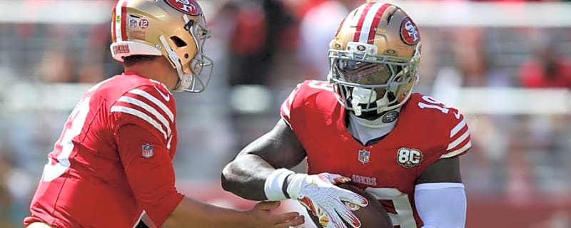 One 49ers Offensive Player Who Could Make the Difference Against Seattle