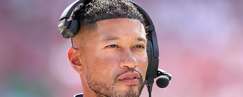 Marcus Freeman Praises Badgers' Stars: 'Might be as Good as Anyone we see'