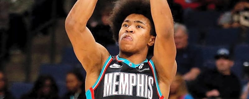 Previewing the Memphis Grizzlies forwards for 2026-27