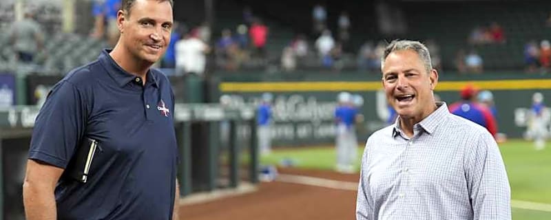 Rangers Offseason Moves Are Extremely Impactful Compared to Rivals