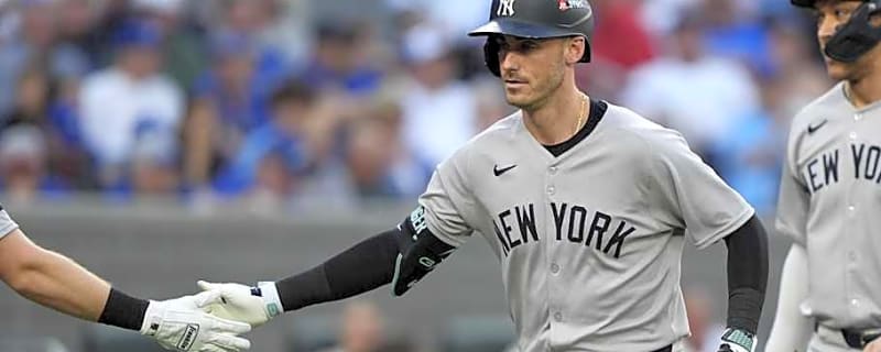 Sources: Mets still in play for Cody Bellinger