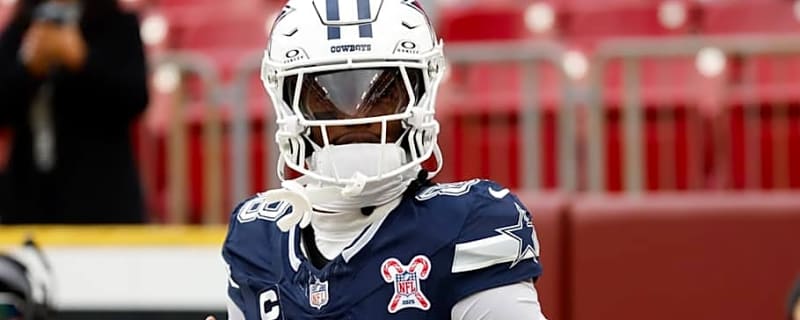 Predicting Every Dallas Cowboys Game Score Even Though It's Way Too Early
