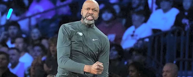 The Orlando Magic are at their breaking point