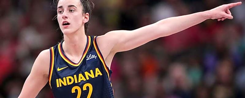 Reported Caitlin Clark Issue Linked to Steph Curry&#39;s Under Armour Divorce