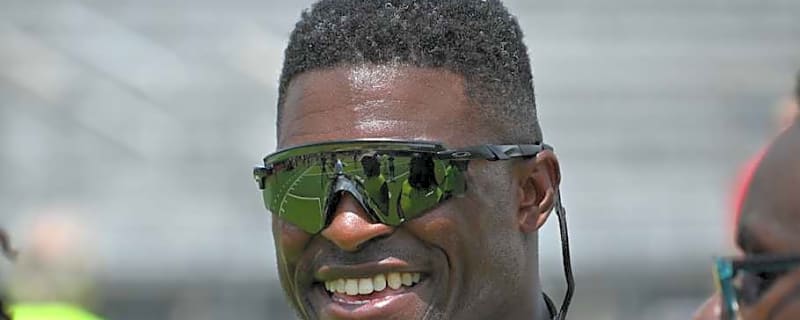 Florida State officially promotes Ernie Sims to linebackers coach