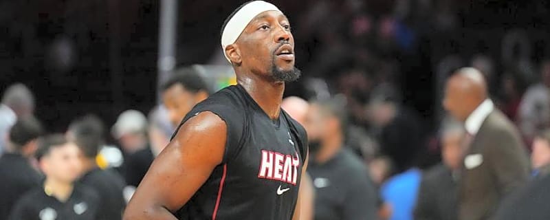 The Heat's Defensive Stalwarts are Ranked Wrong