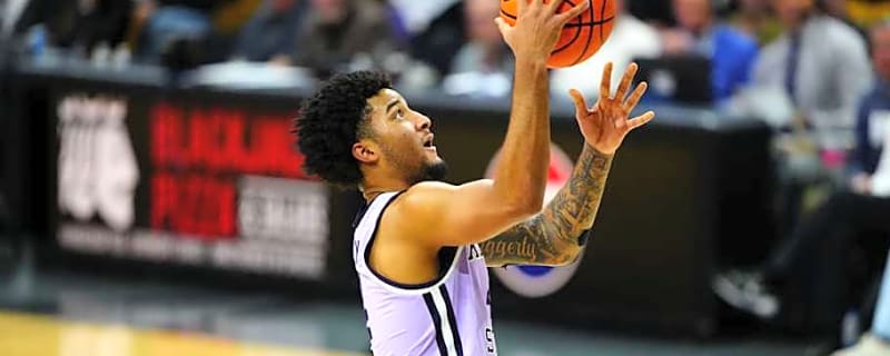 Games To Watch With Impact on Iowa State’s Big 12 Seeding