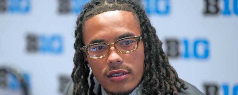 Where Mel Kiper Jr. Ranks Makai Lemon Among Top Wide Receivers in NFL Draft