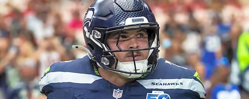 Seahawks&#39; injury to star OL may prove more costly than loss to Rams