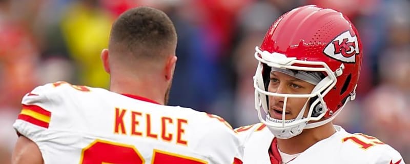 Latest Kelce News is Best ‘Sign’ Yet He's Planning Another Chiefs Season