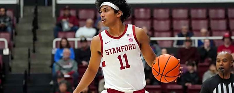 Stanford Wraps Up Non-Conference Slate with Intriguing Matchup