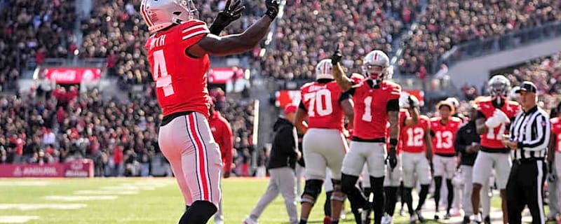 Ohio State&#39;s potential Big Ten title game could feature top two showdown