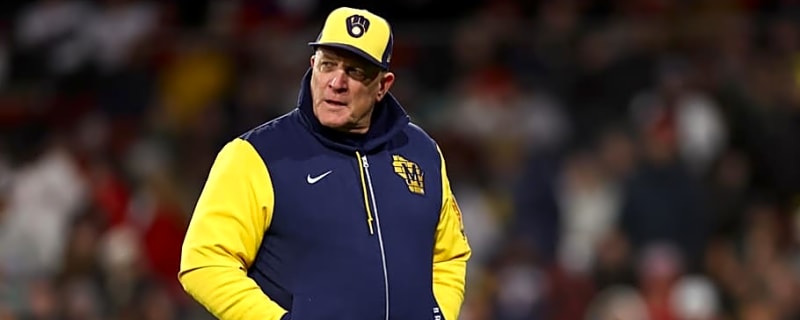 Brewers Have Quietly Built MLB's Next Powerhouse Organization