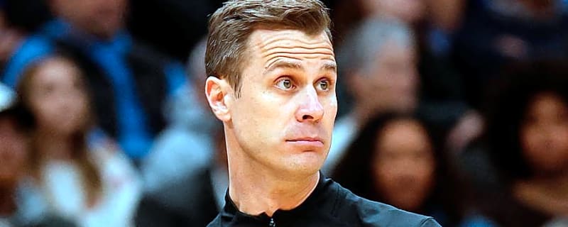 What Duke Basketball's Marquee November Schedule Will Reveal