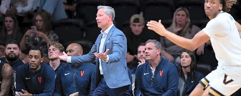 Key Takeaways From Virginia&#39;s 104-78 Win Over Marshall
