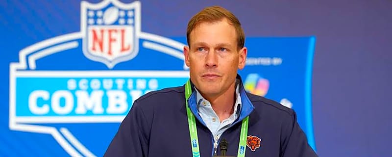 The One Thing That Bears' Ben Johnson Doesn't Want to Hear Anymore