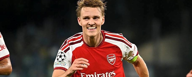 Arsenal Power Rankings: How the Gunners fared individually before the international break